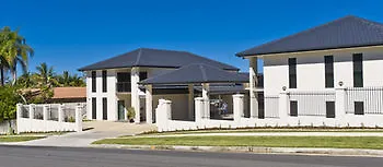 Aparthotel Apartments On Palmer Rockhampton