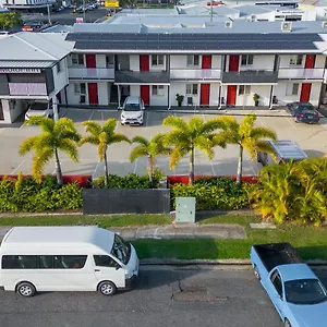 Citywalk Motor *** Rockhampton